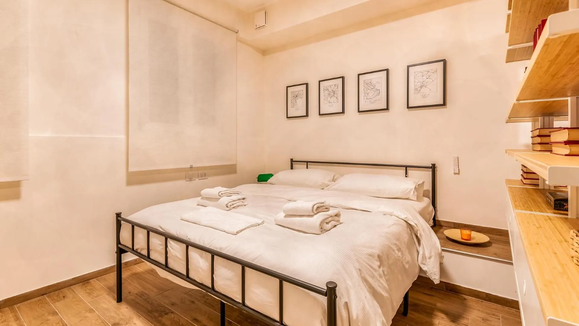 公寓 Milano High-Class Porta Venezia Flat Via Salvini公寓 意大利