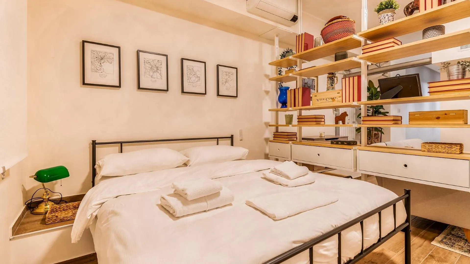 Milano High-Class Porta Venezia Flat Via Salvini公寓 0*, 米兰 意大利