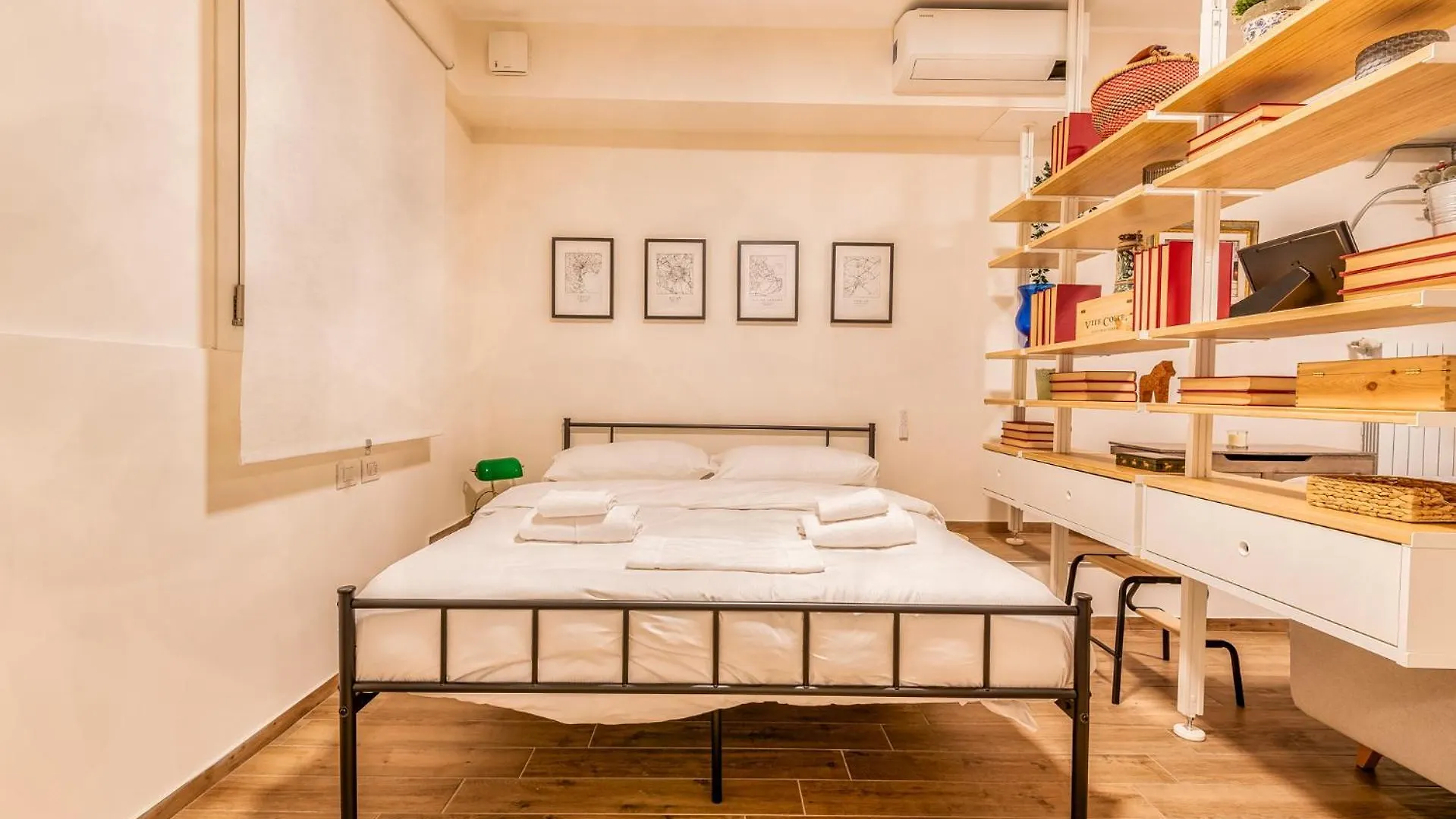 公寓 Milano High-Class Porta Venezia Flat Via Salvini公寓